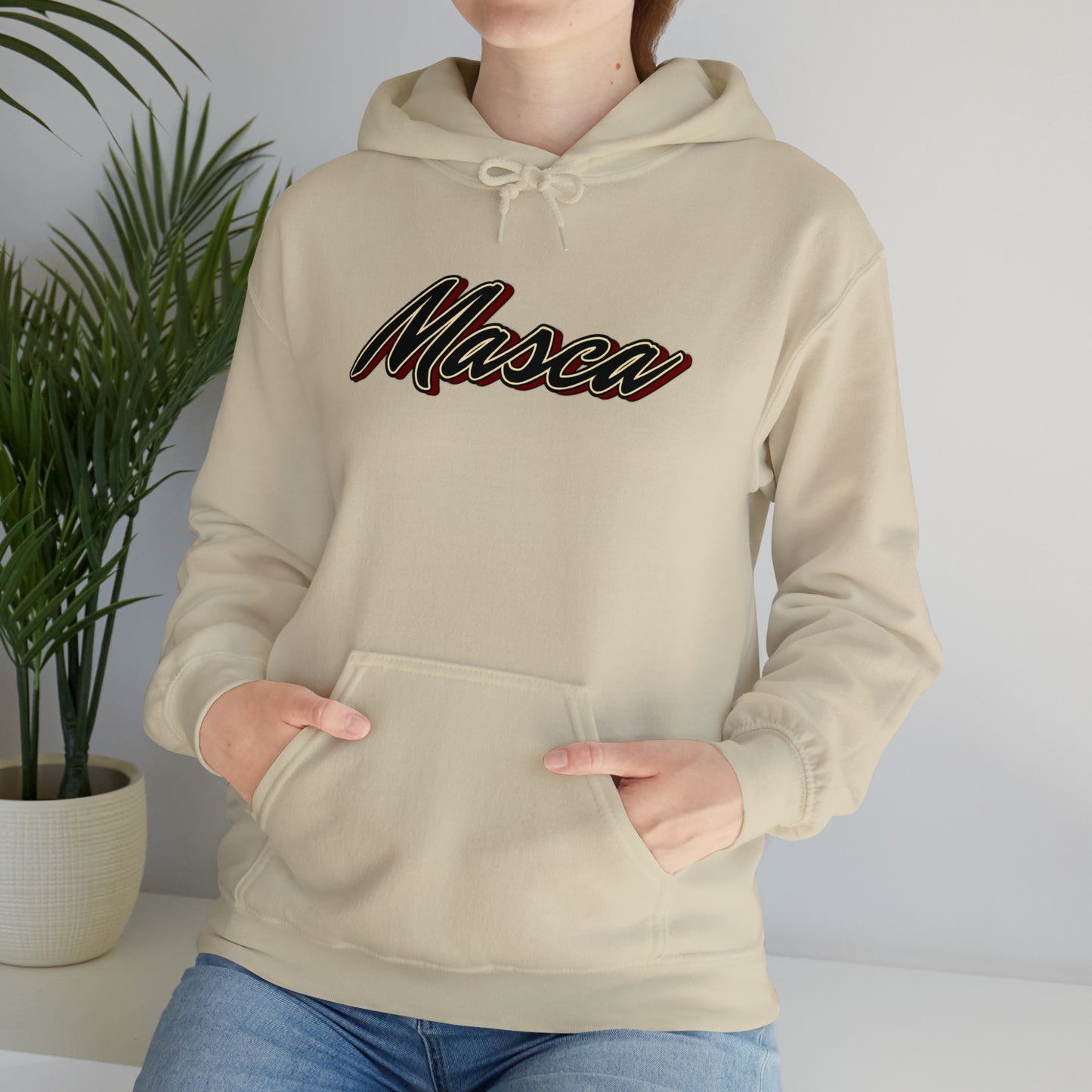 La Mirada - Unisex Heavy Blend™ Hoodie