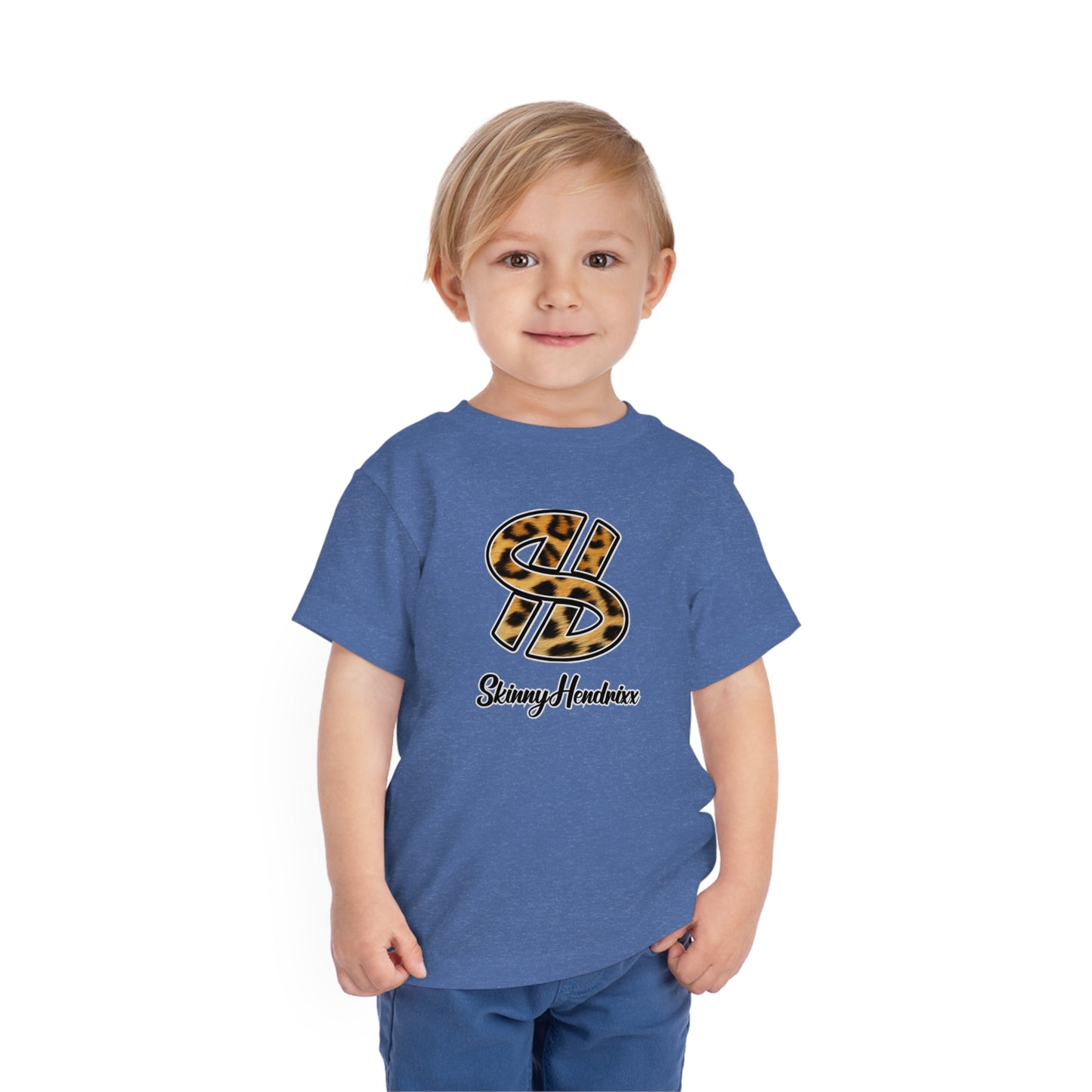 Wildcat Toddler Tee