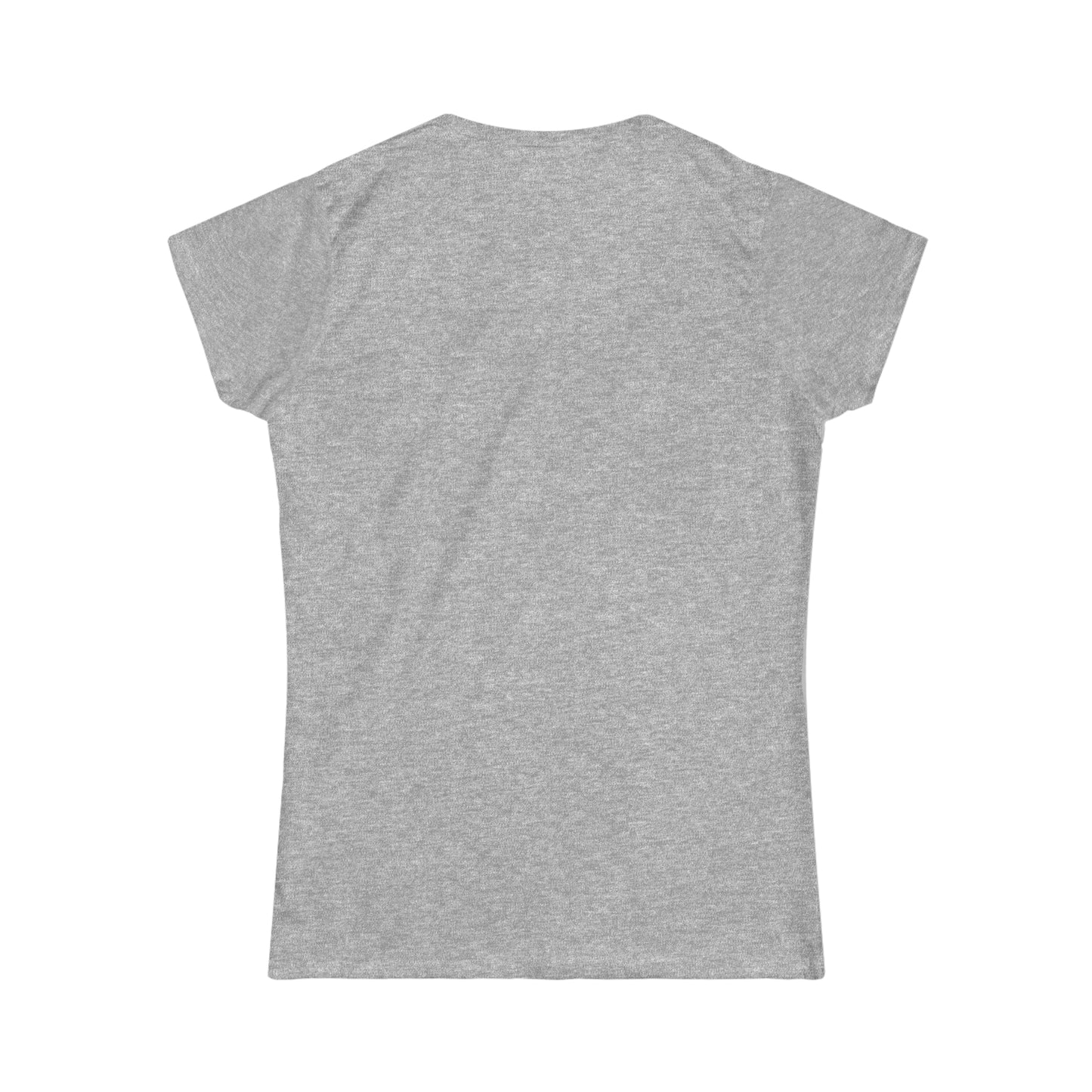 Women's Paint Drip Buttery Tee