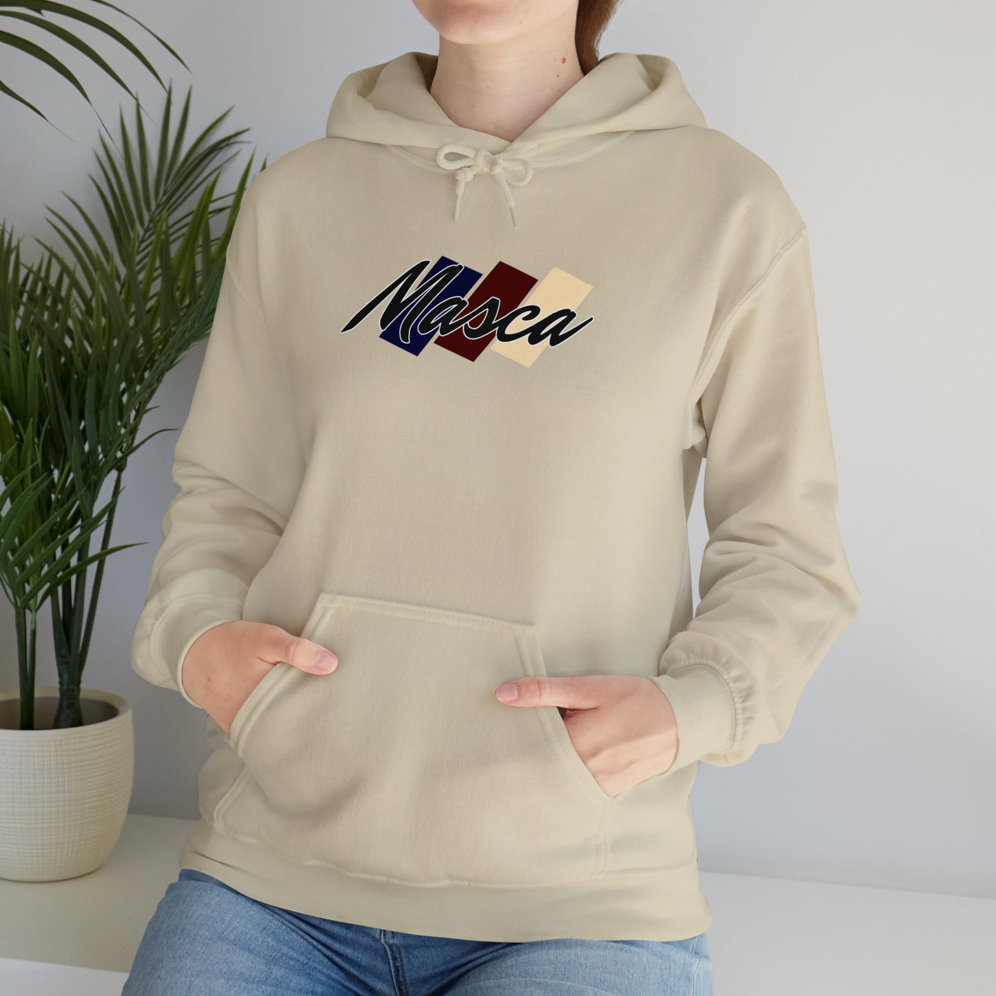 Mariposa - Unisex Heavy Blend™ Hoodie