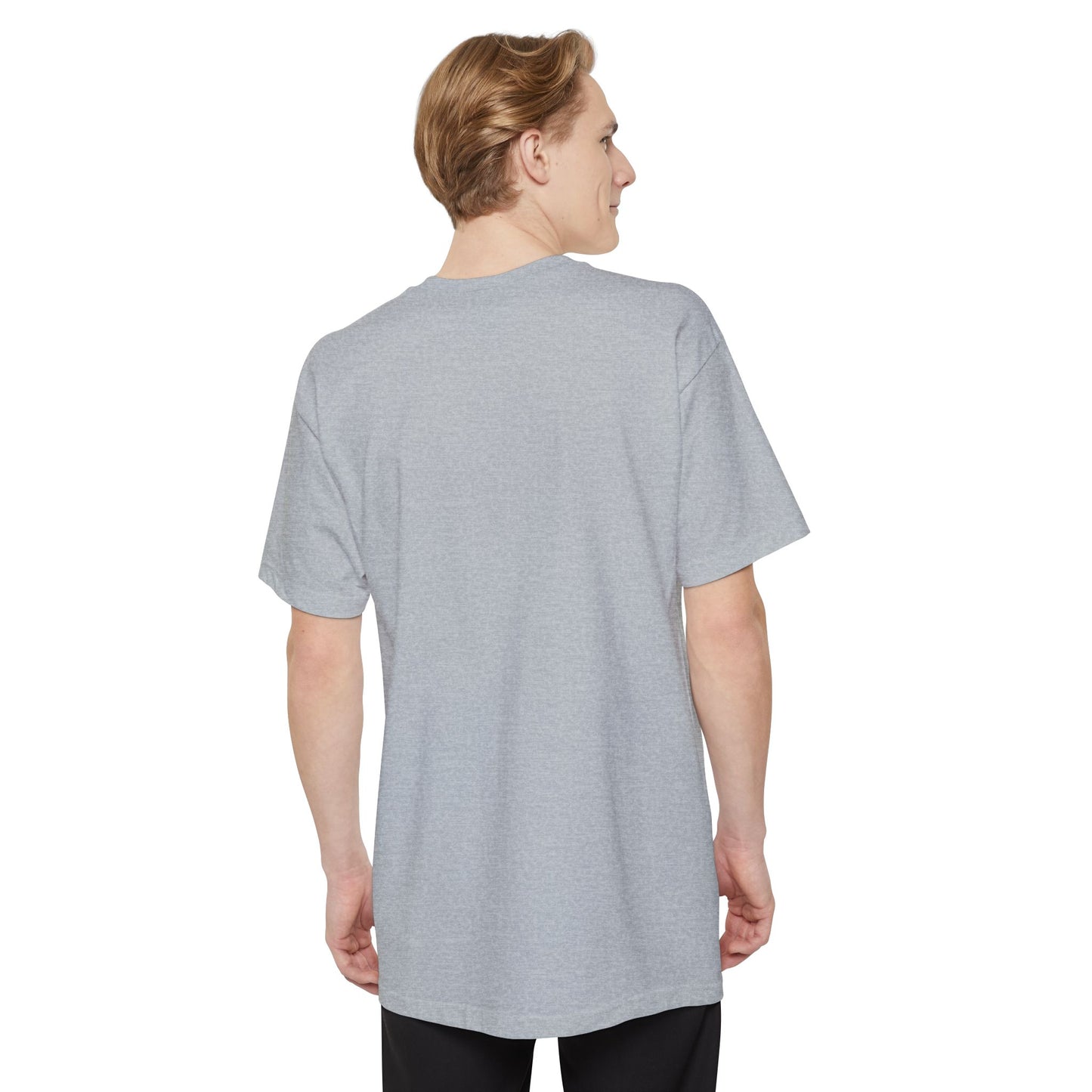 Earthtones Classic Logo - Tall Beefy-T®