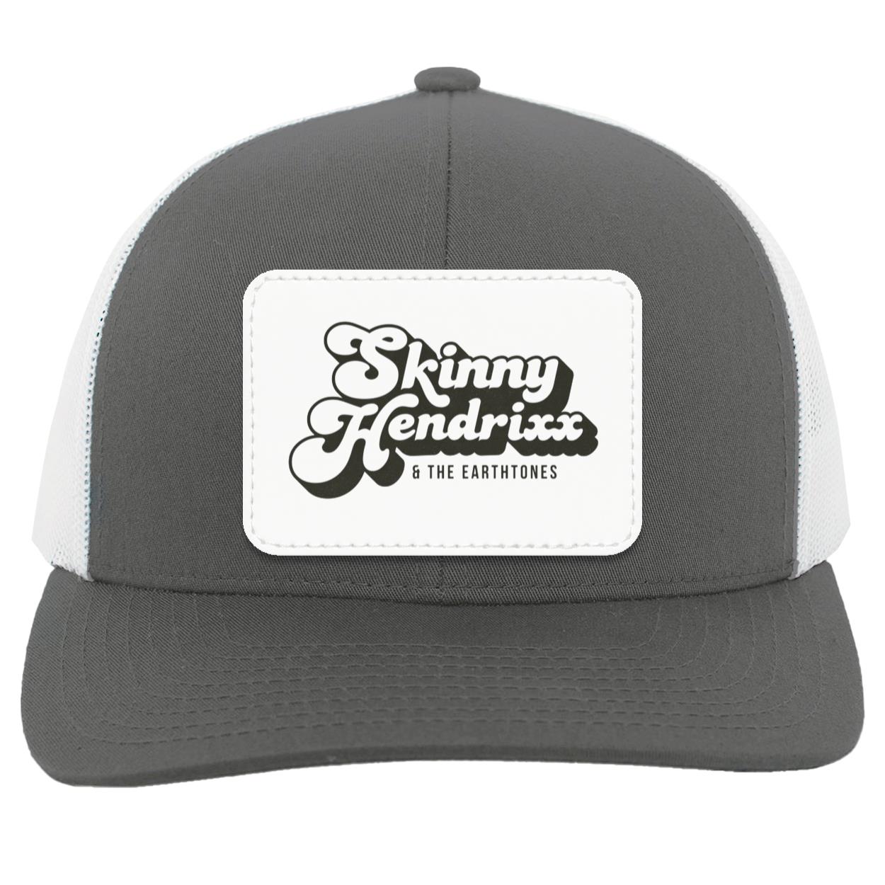 Earthtones Classic Logo - Patch Hat