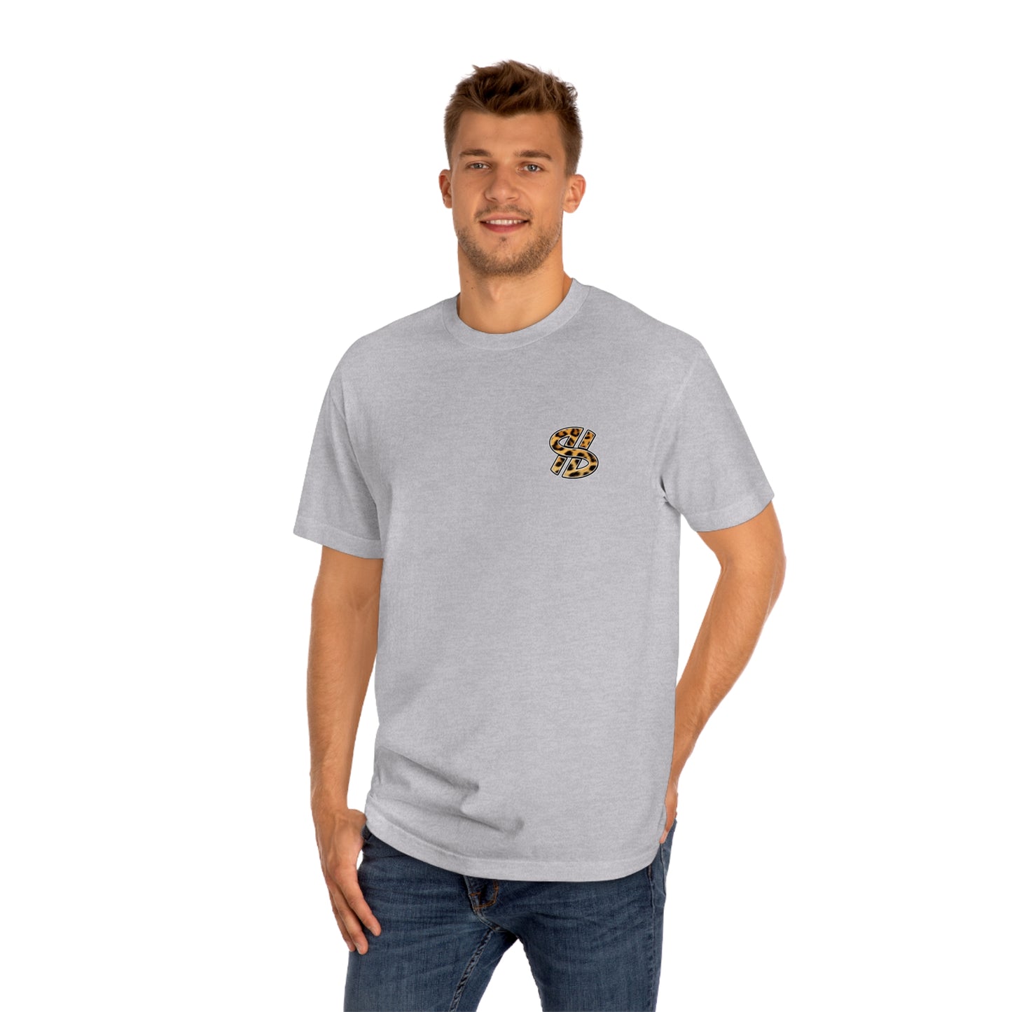 Wildcat Unisex Classic Tee