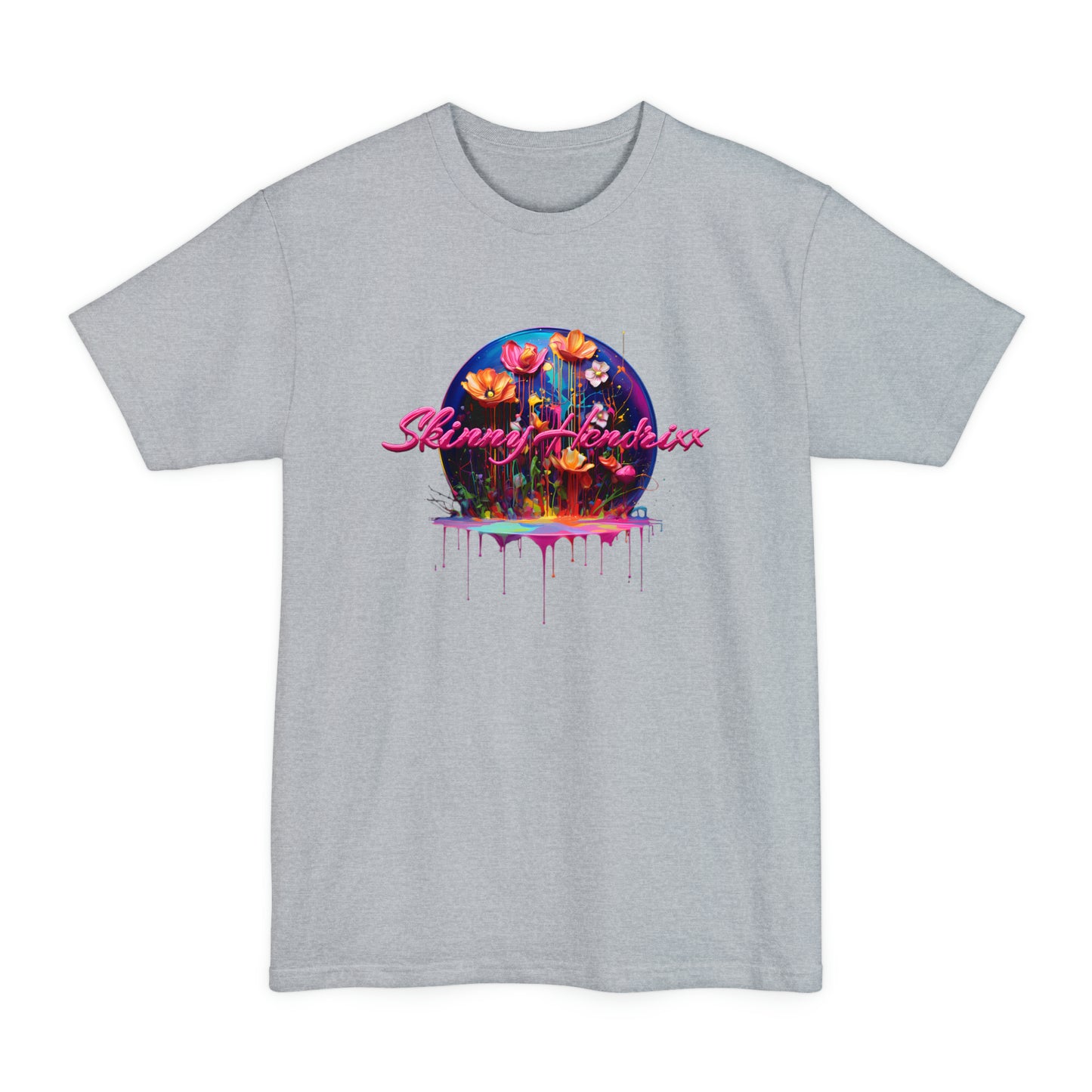 Flowerbomb Tall Beefy-T®