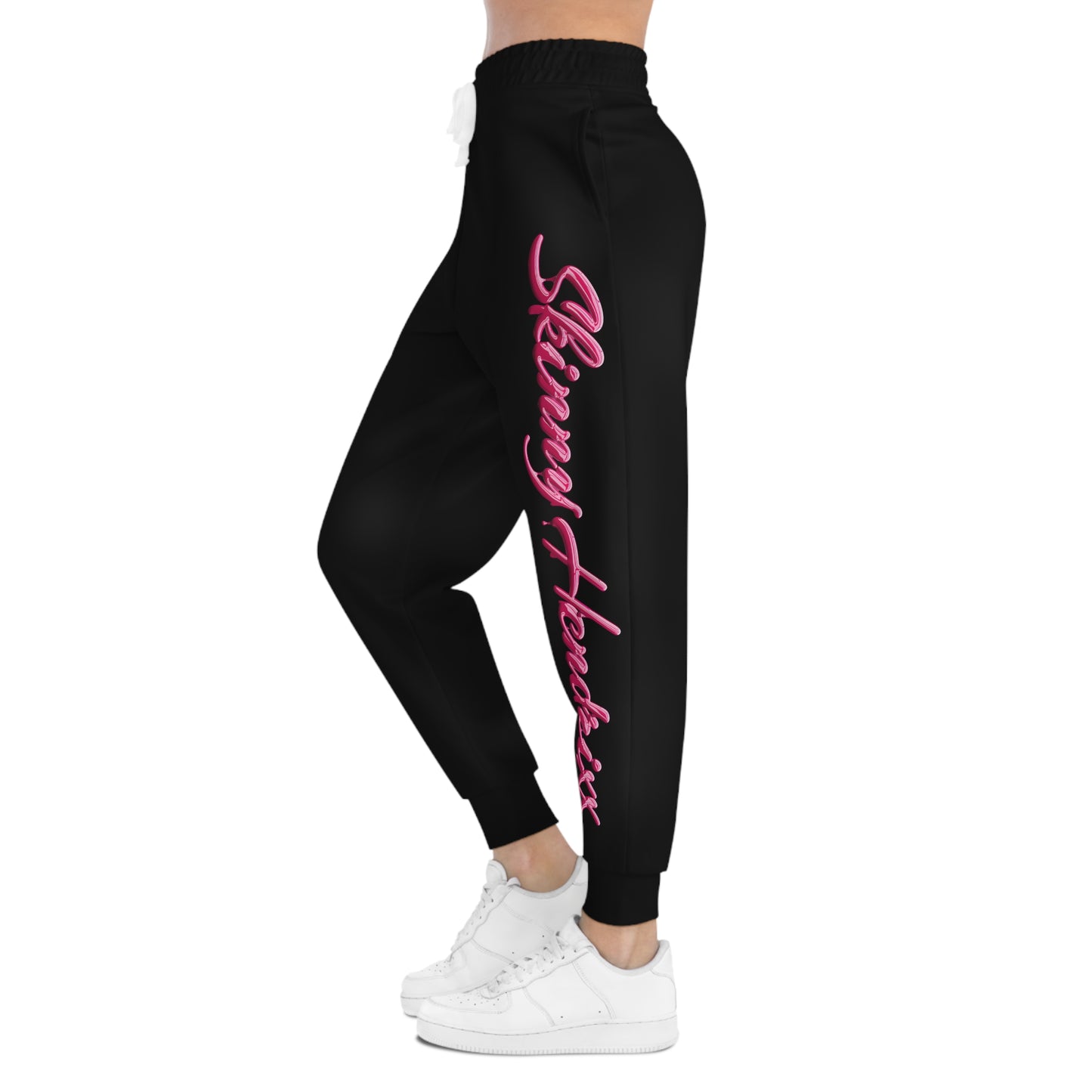 Name Logo Sweats