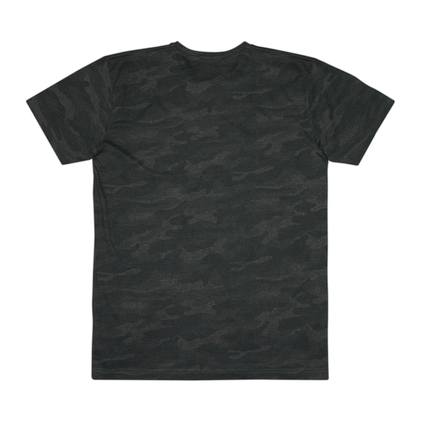 Cali Bear Style Camo Tee