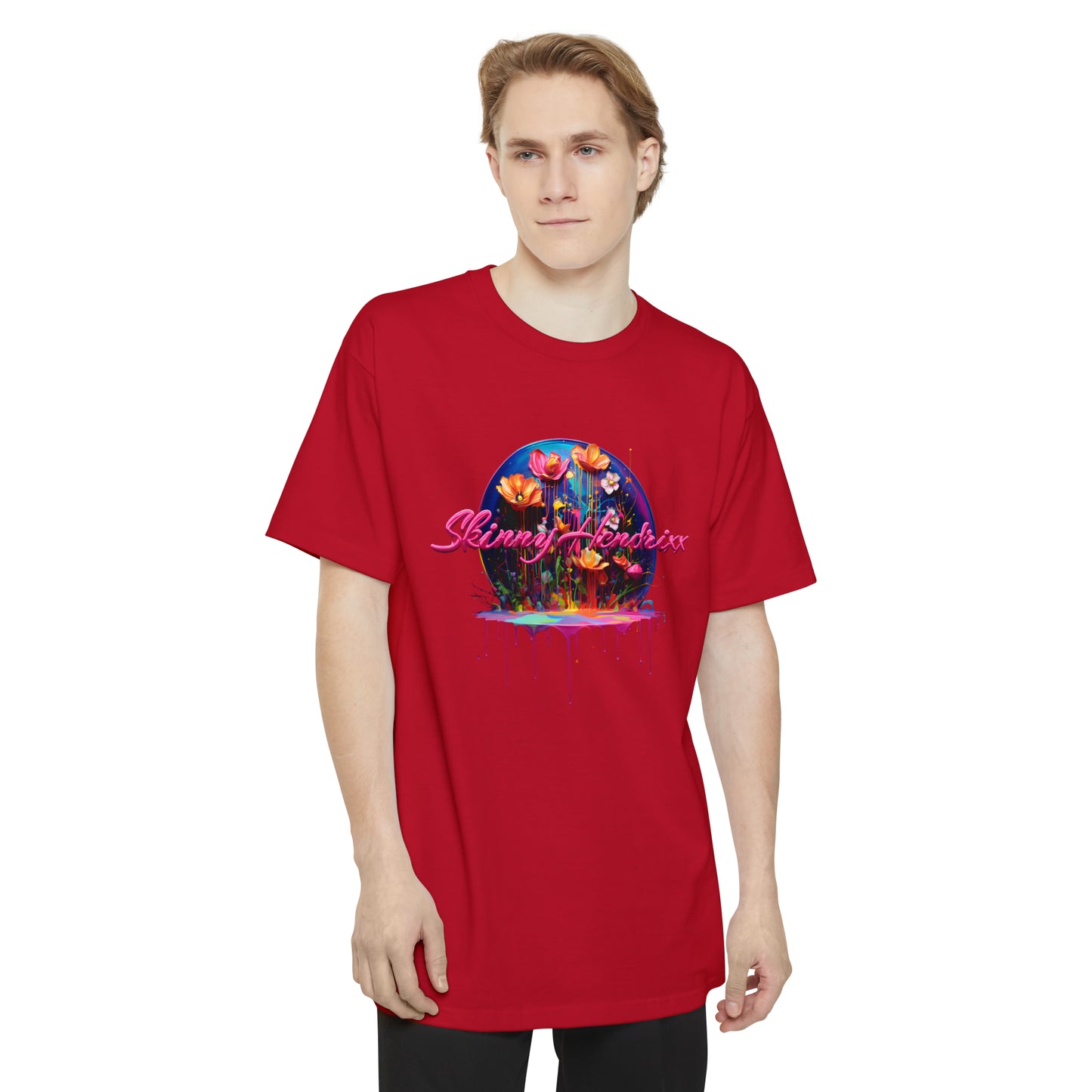 Flowerbomb Tall Beefy-T®