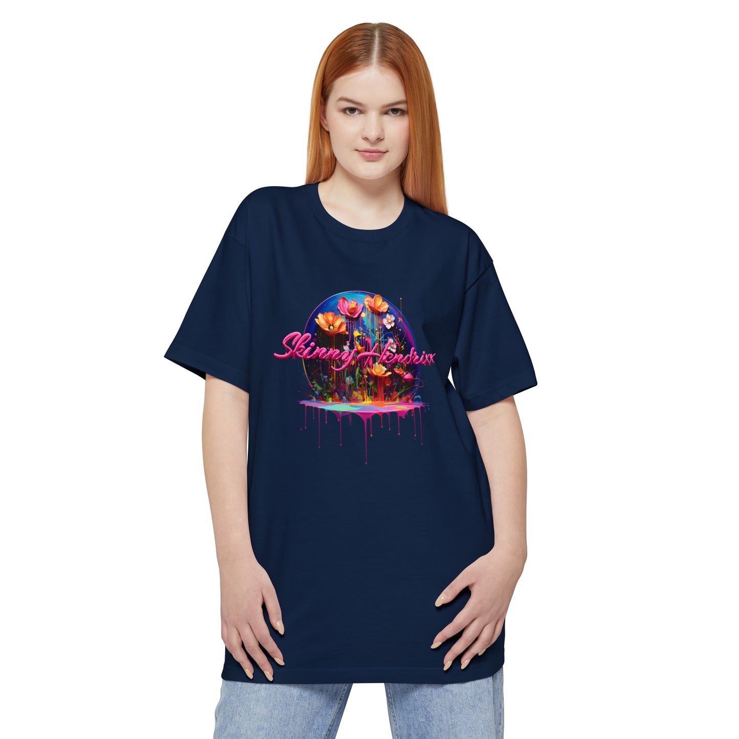 Flowerbomb Tall Beefy-T®