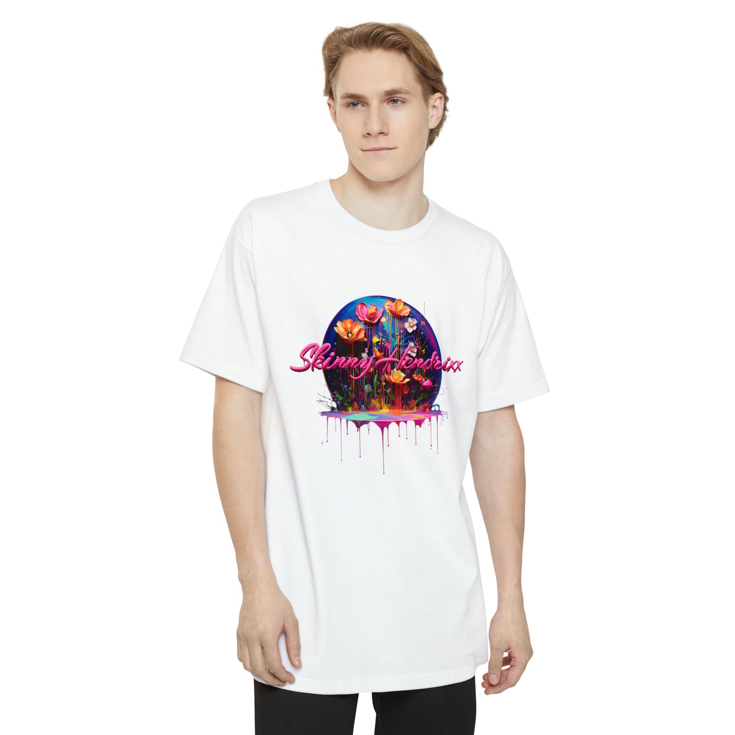 Flowerbomb Tall Beefy-T®