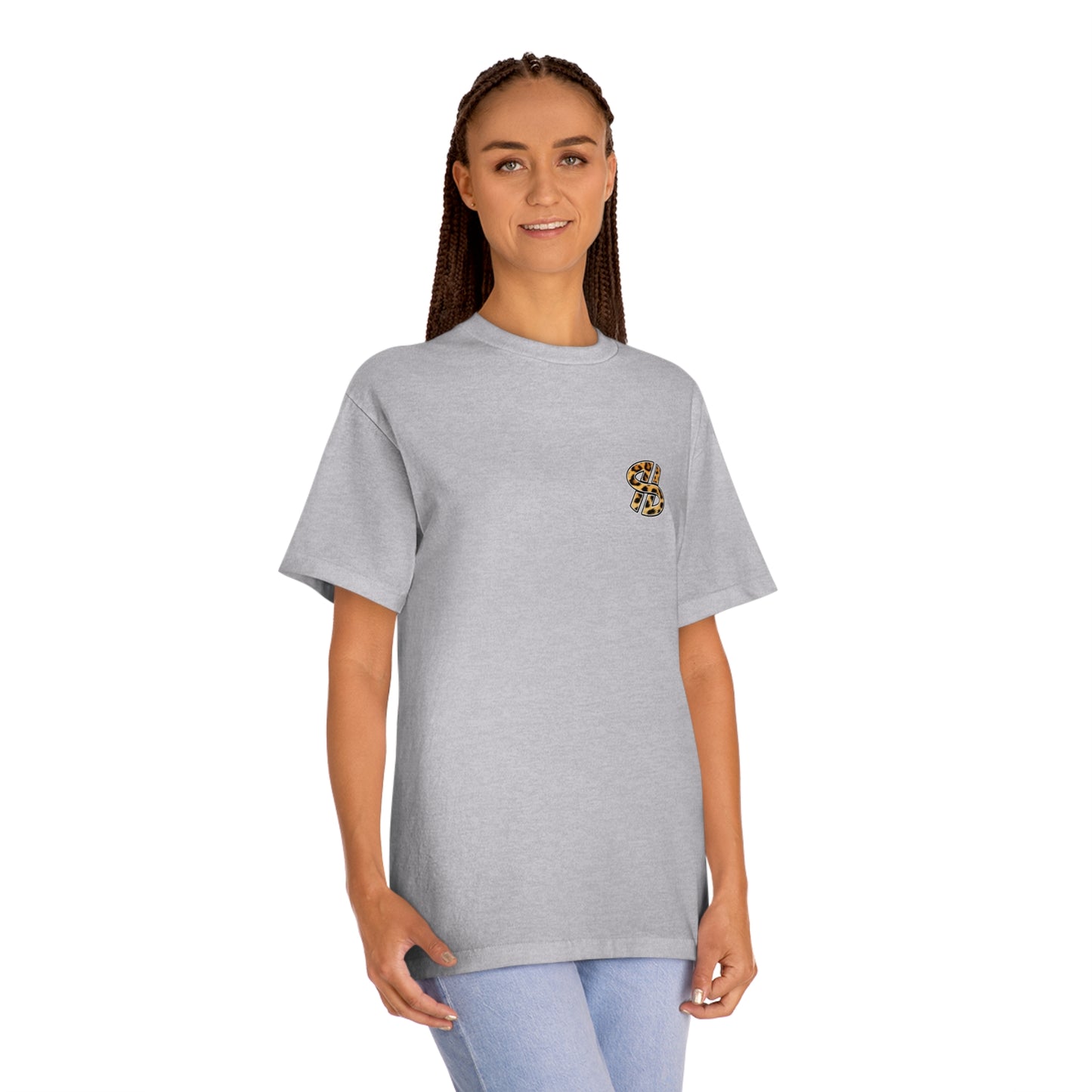 Wildcat Unisex Classic Tee