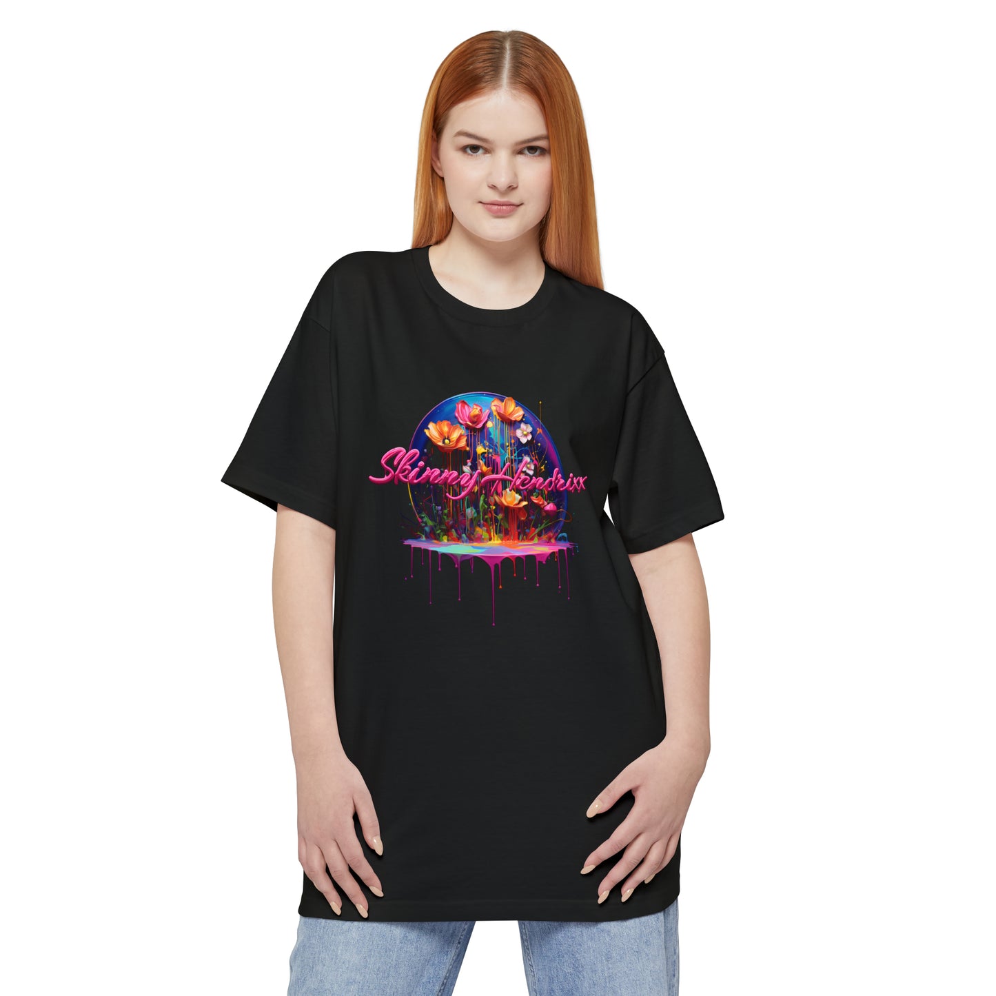 Flowerbomb Tall Beefy-T®