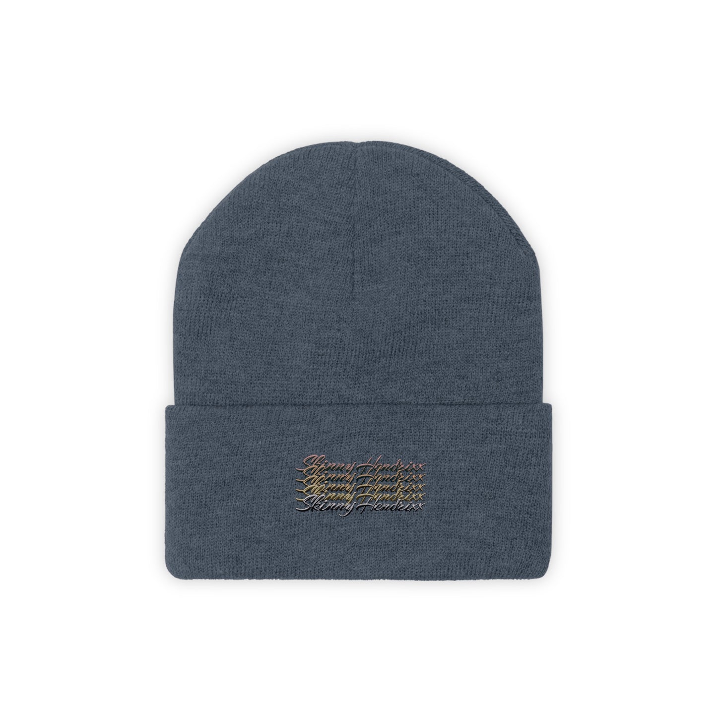 Cascade Beanie