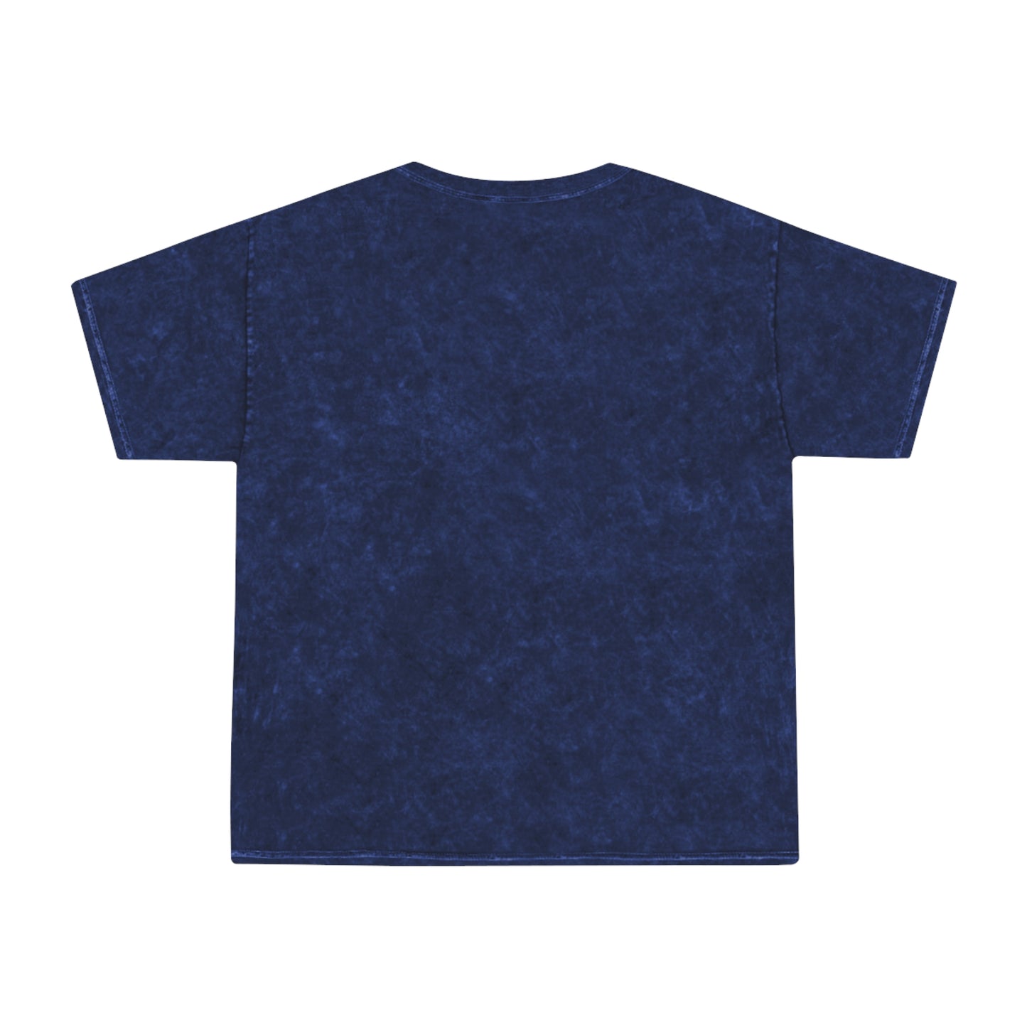 Cali Bear Style Mineral Wash T-Shirt