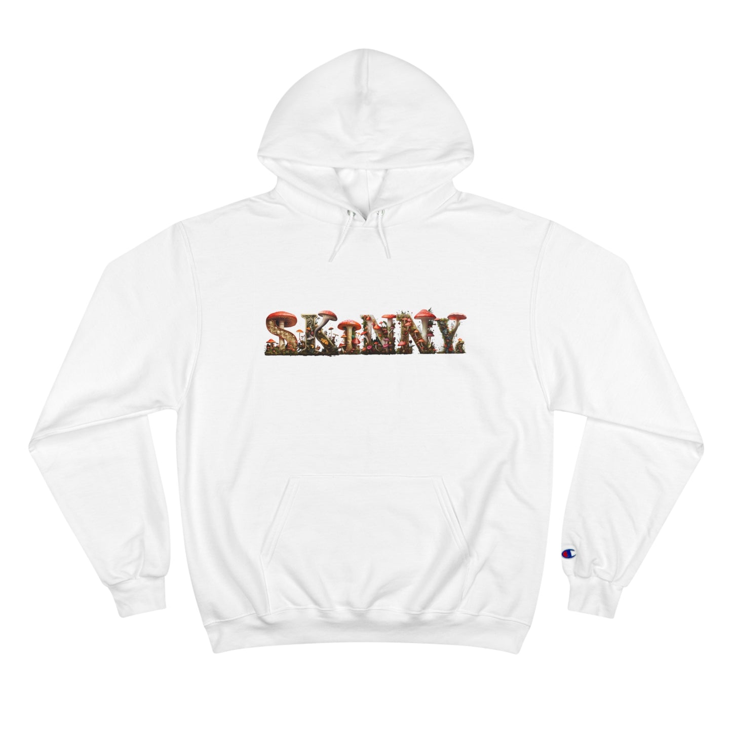 Goomer Champion Hoodie