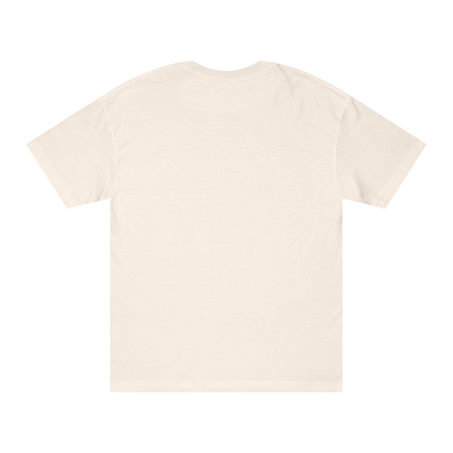 Earthtones Flower Logo - Classic Fit Crewneck Tee