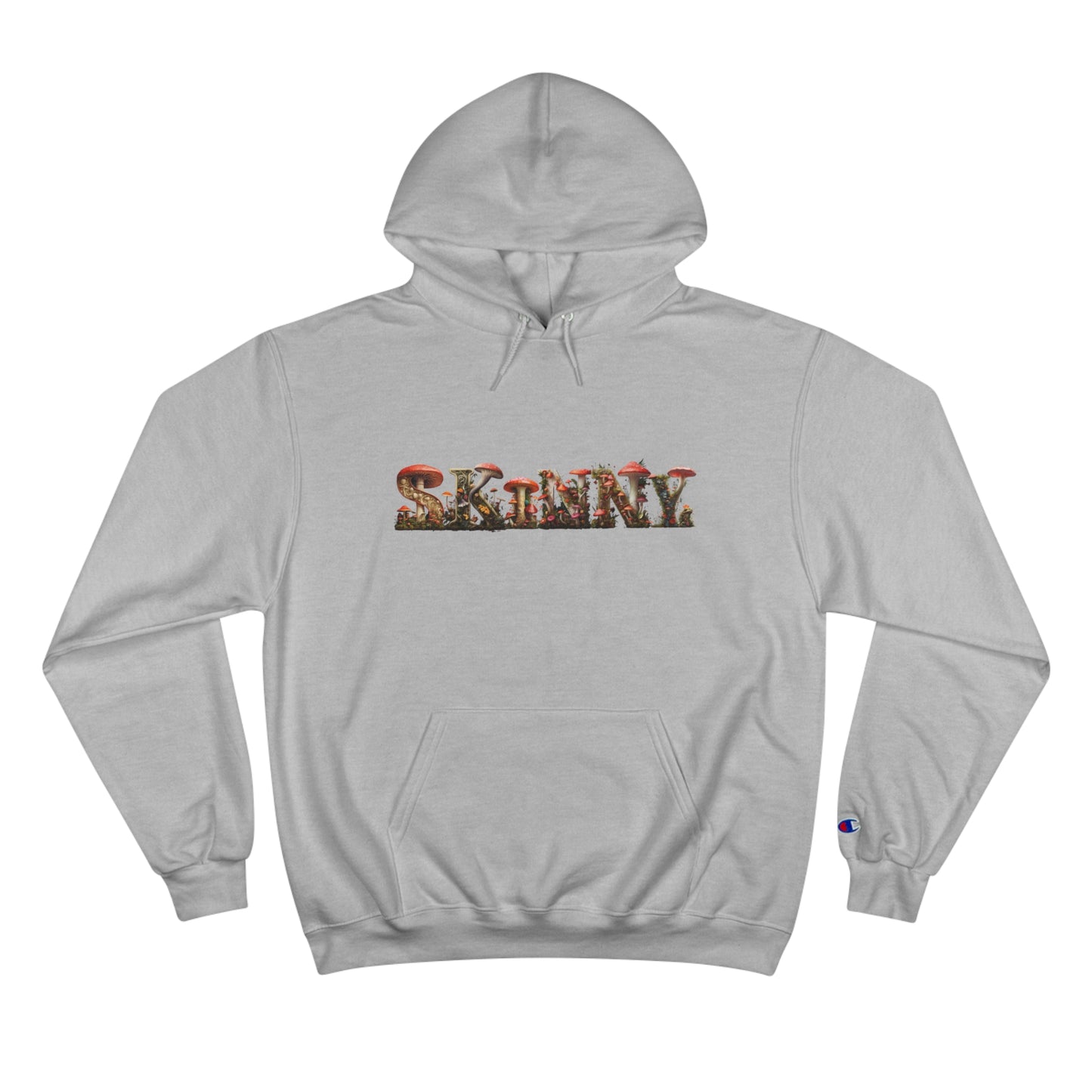 Goomer Champion Hoodie