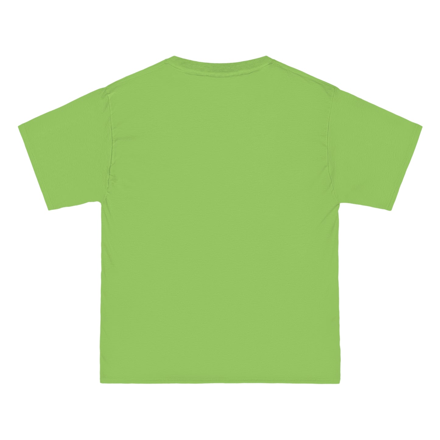 Paint Drip Neon Green Beefy-T®