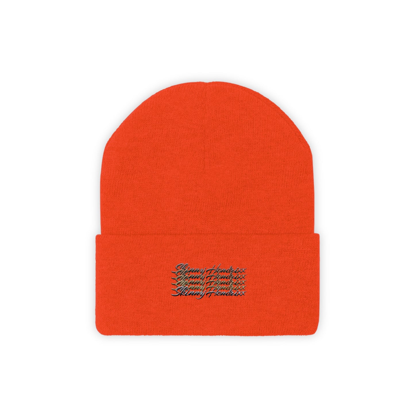 Cascade Beanie