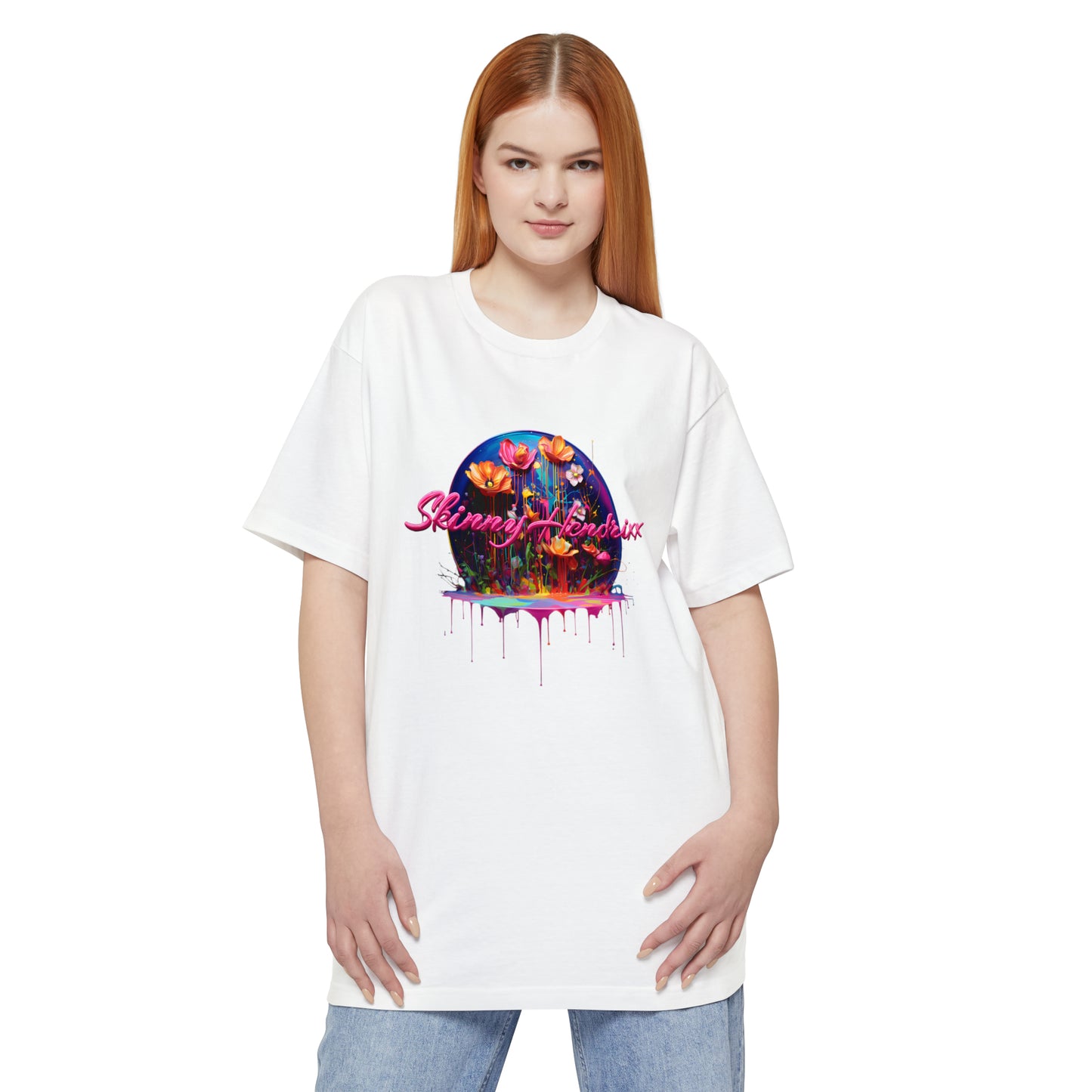 Flowerbomb Tall Beefy-T®
