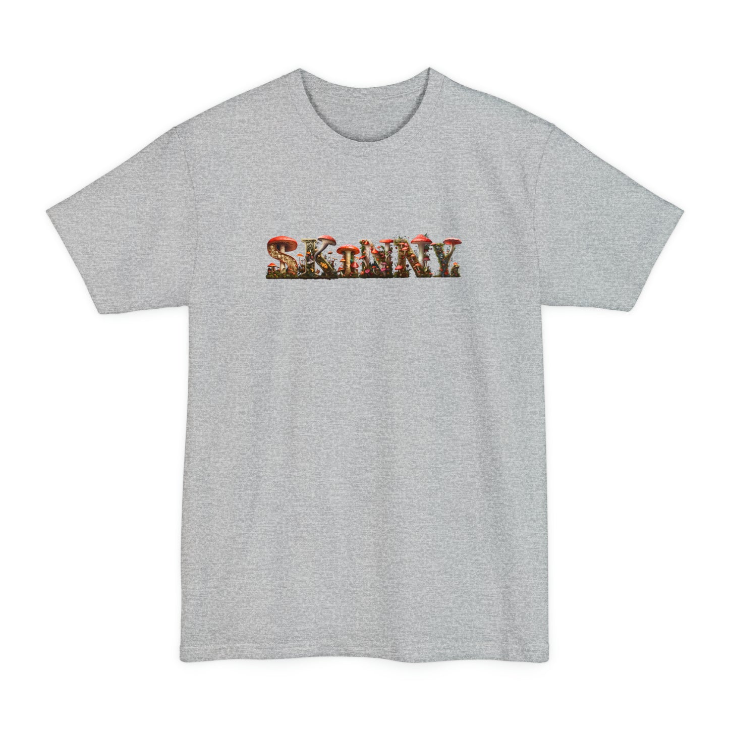 GoomerTall Beefy-T®