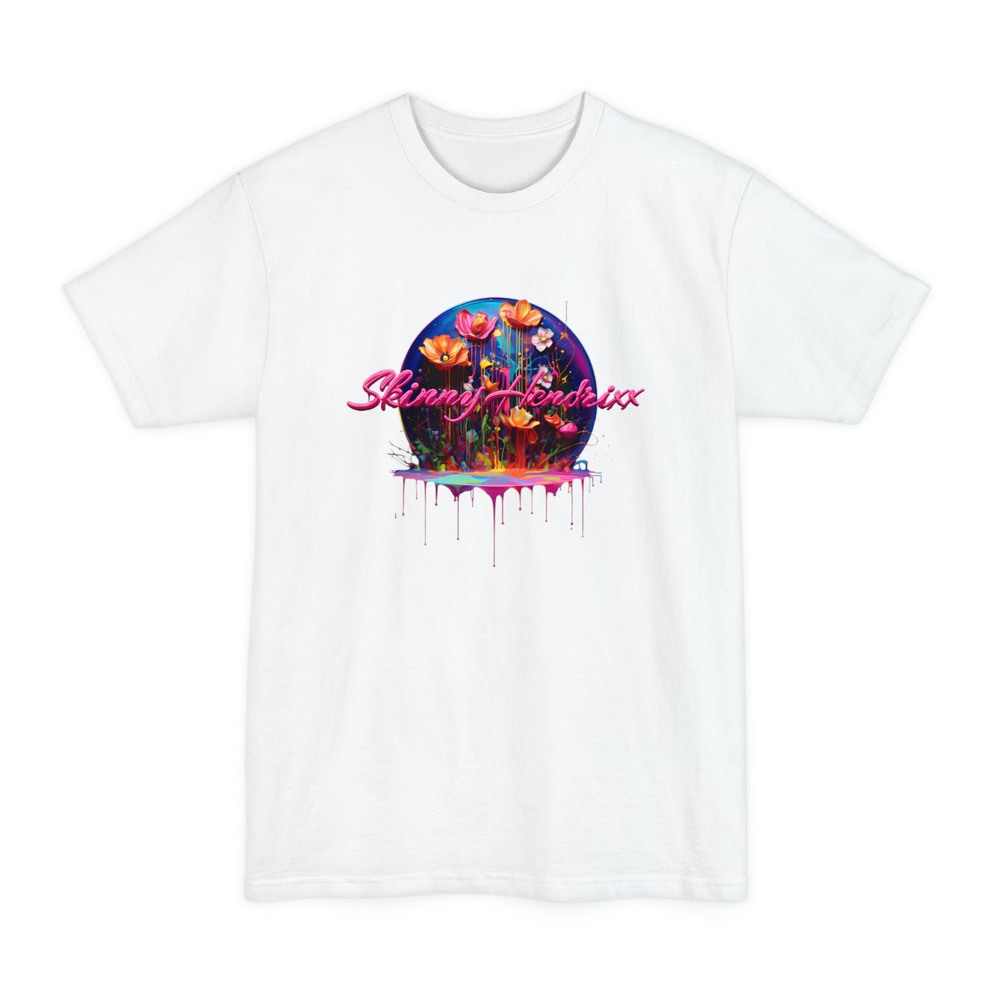 Flowerbomb Tall Beefy-T®