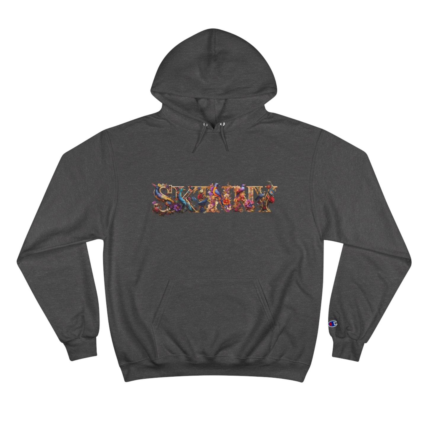 Birdbrain Champion Hoodie