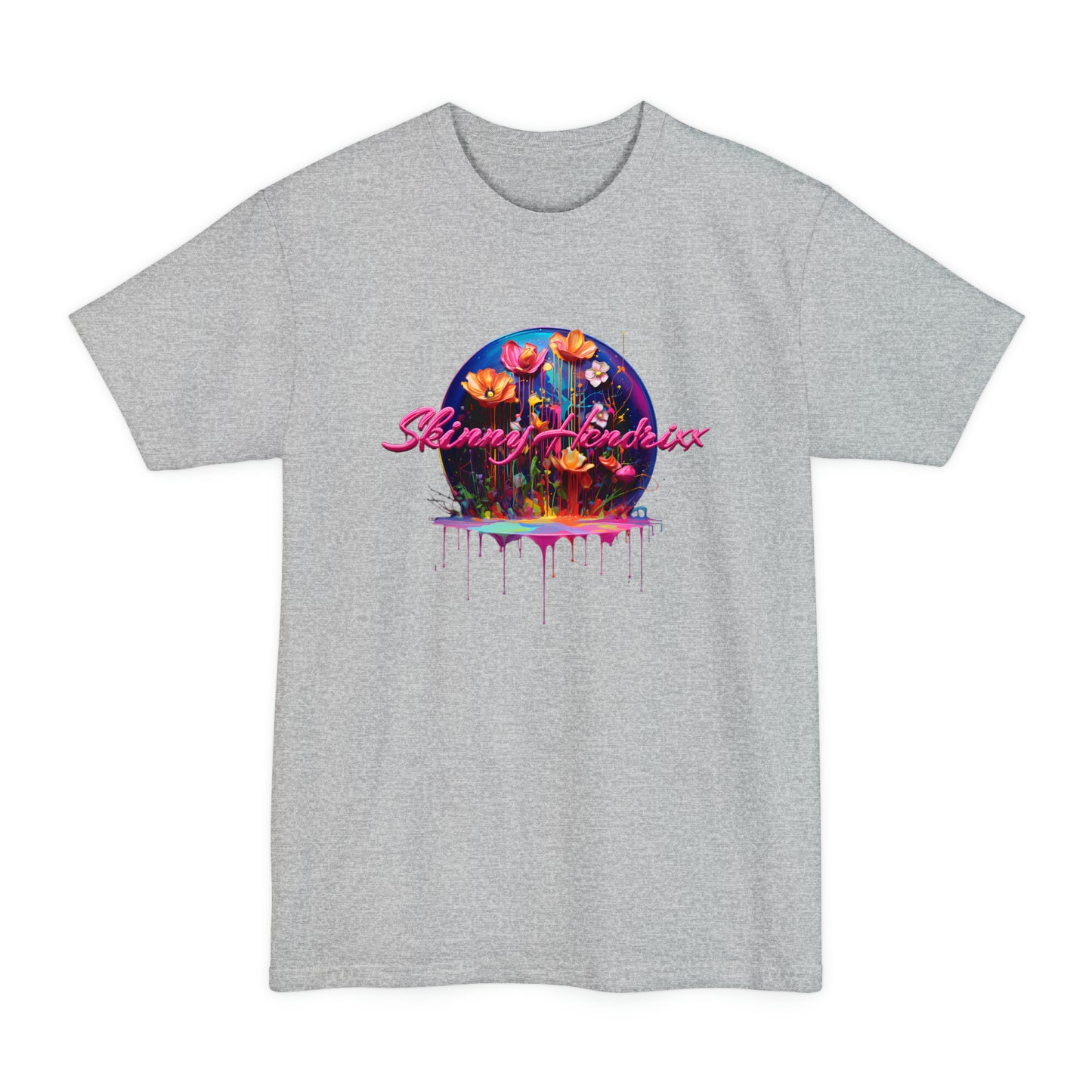 Flowerbomb Tall Beefy-T®