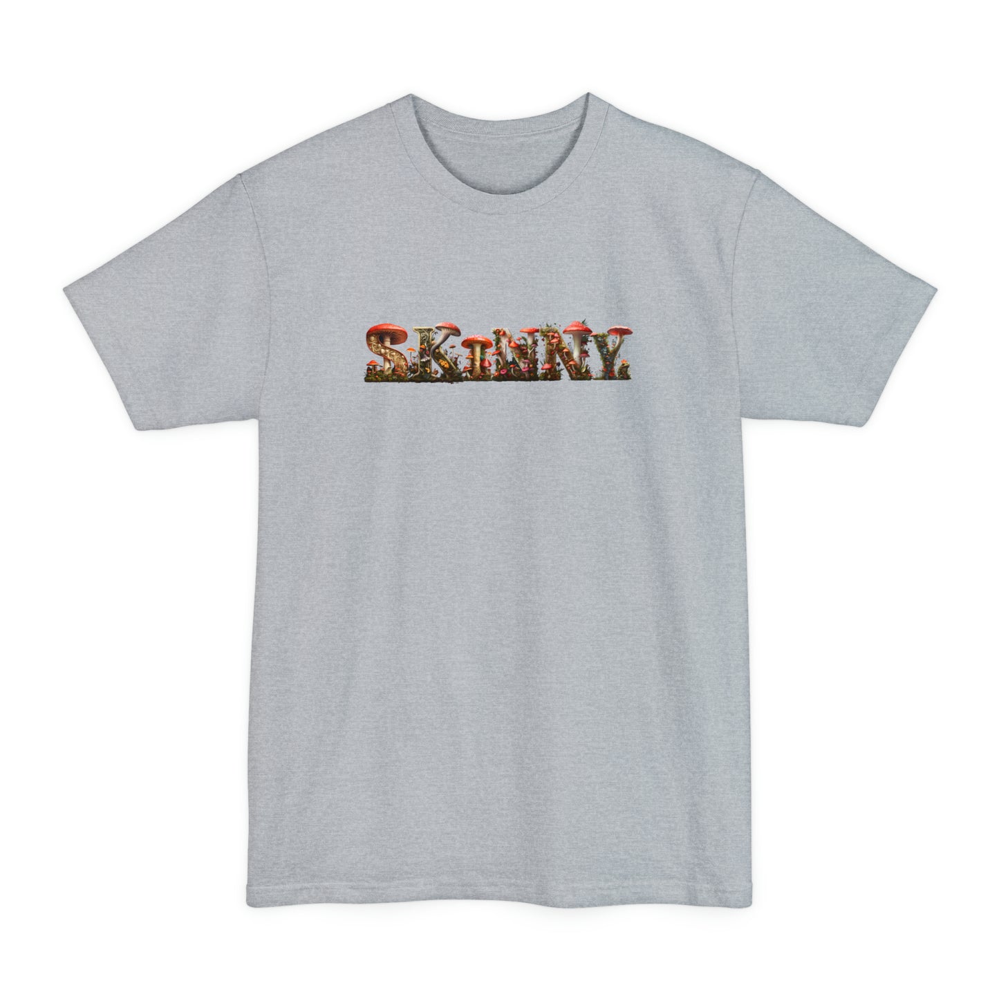 GoomerTall Beefy-T®