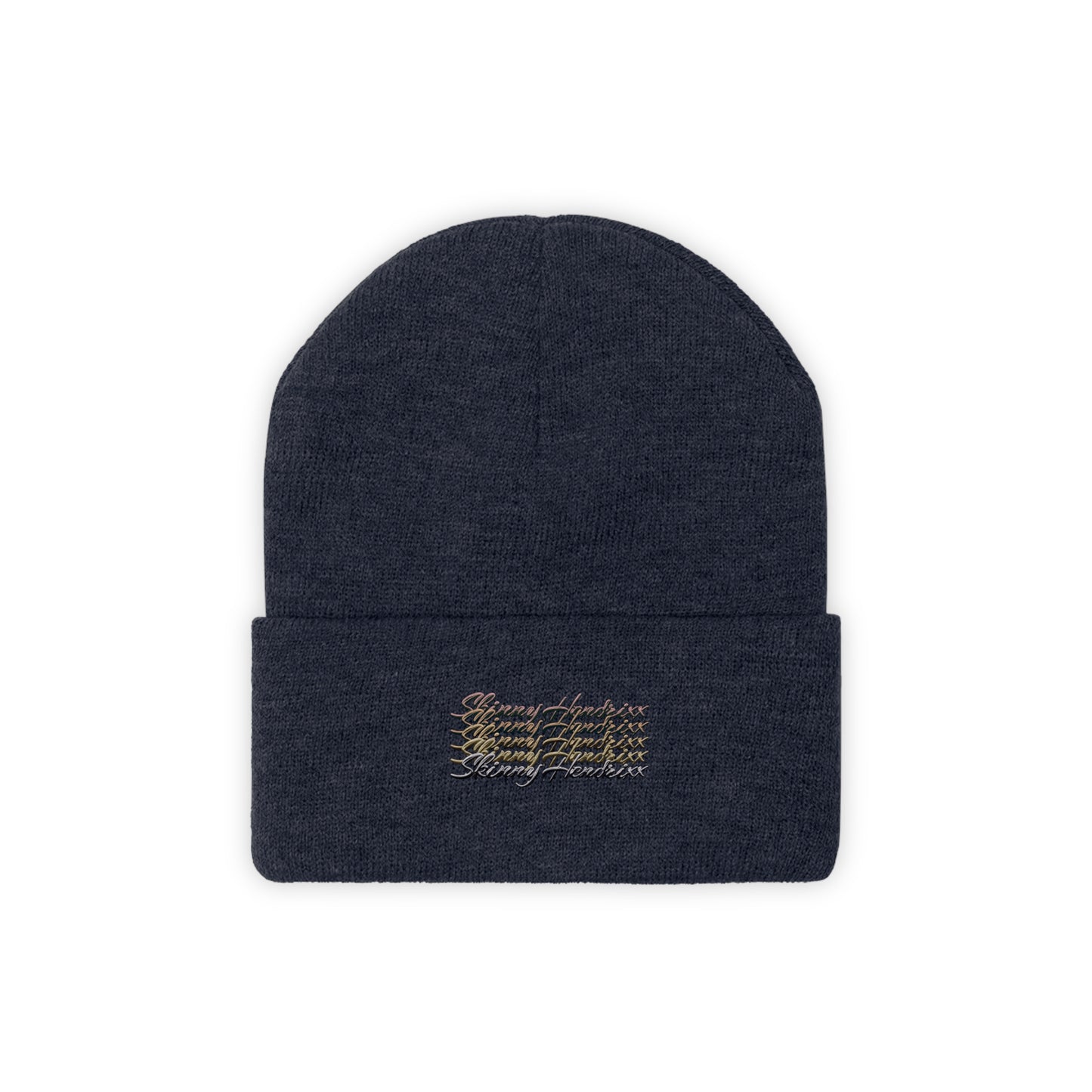 Cascade Beanie