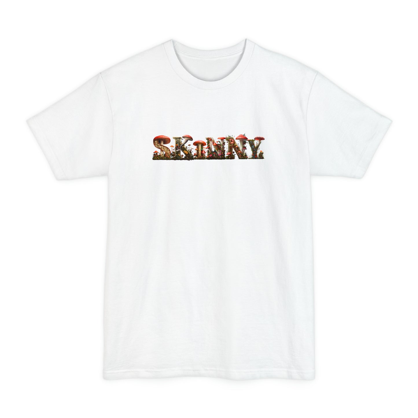 GoomerTall Beefy-T®