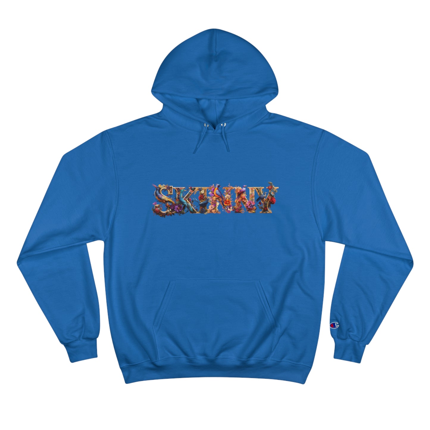 Birdbrain Champion Hoodie