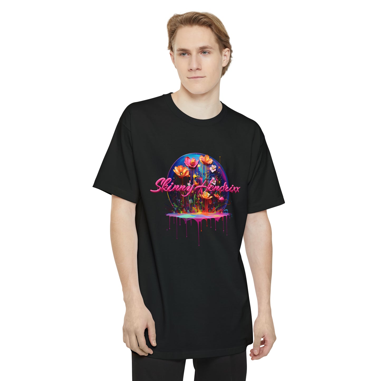 Flowerbomb Tall Beefy-T®