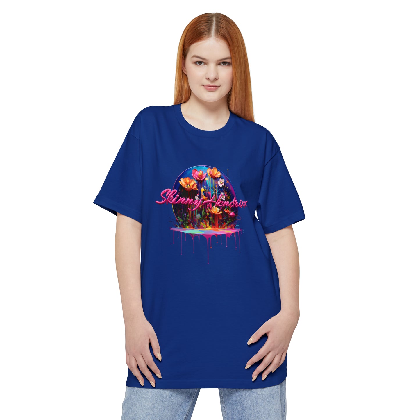Flowerbomb Tall Beefy-T®