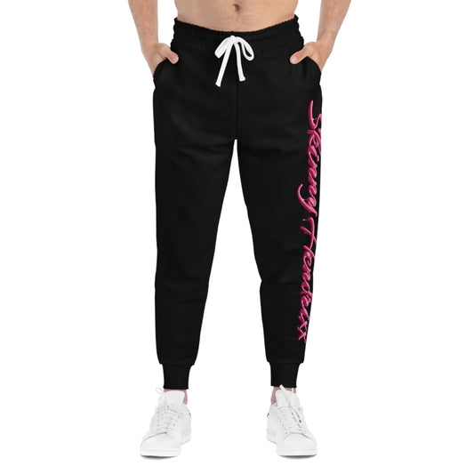 Name Logo Sweats