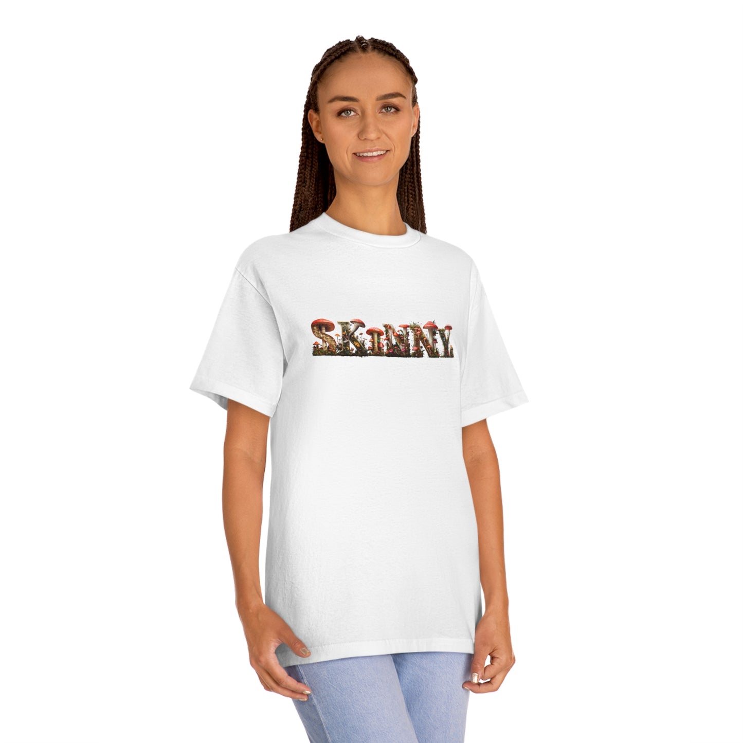 Goomer Butter Tee