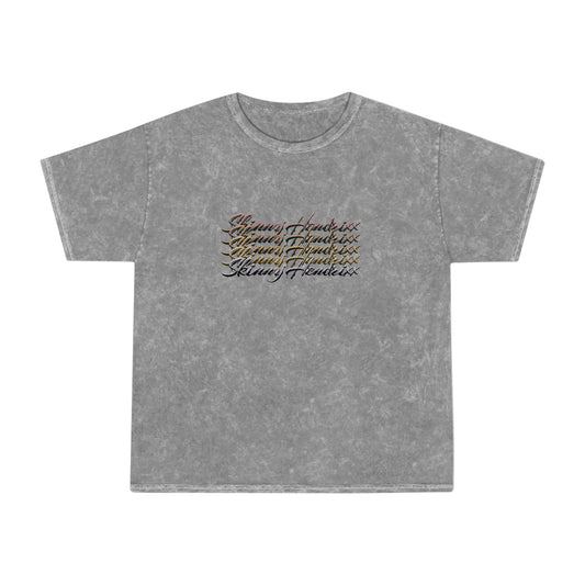 Cascade Mineral Wash Tee