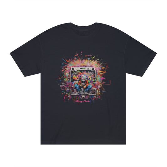 Mindwarp Butter Tee