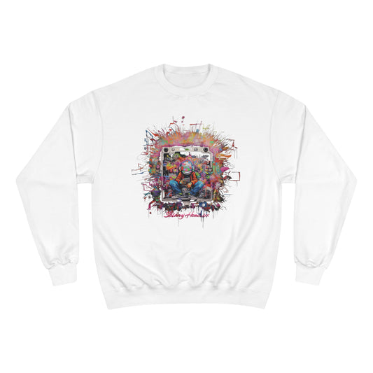 Mindwarp Champion Sweatshirt