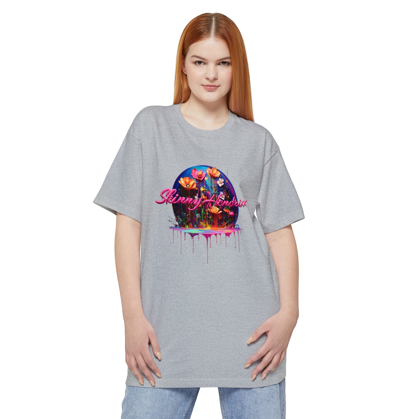Flowerbomb Tall Beefy-T®