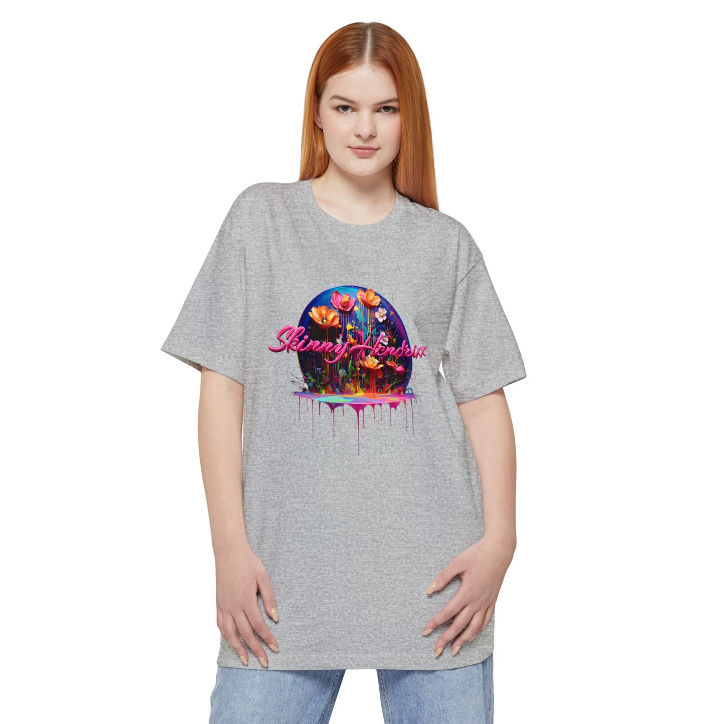 Flowerbomb Tall Beefy-T®