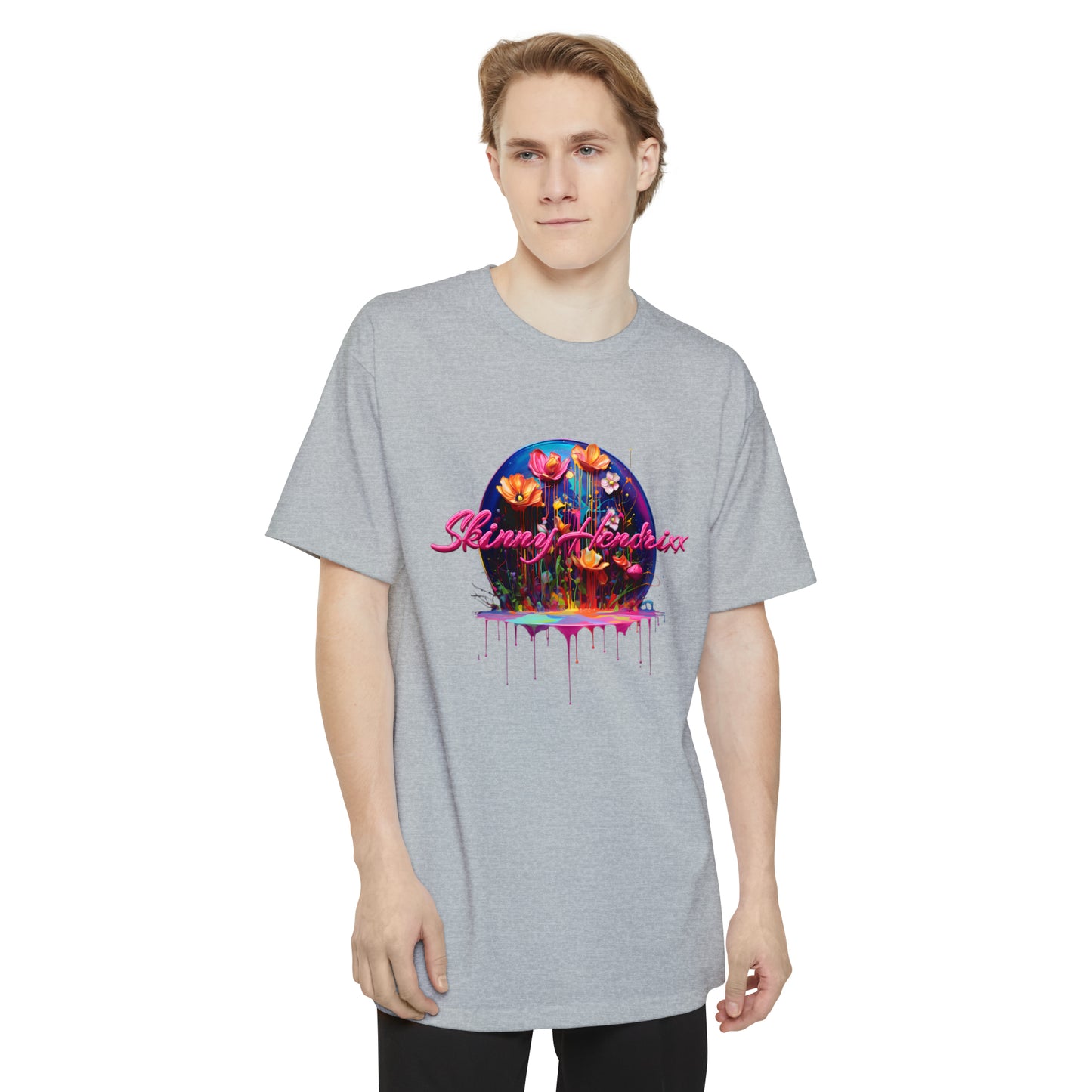 Flowerbomb Tall Beefy-T®