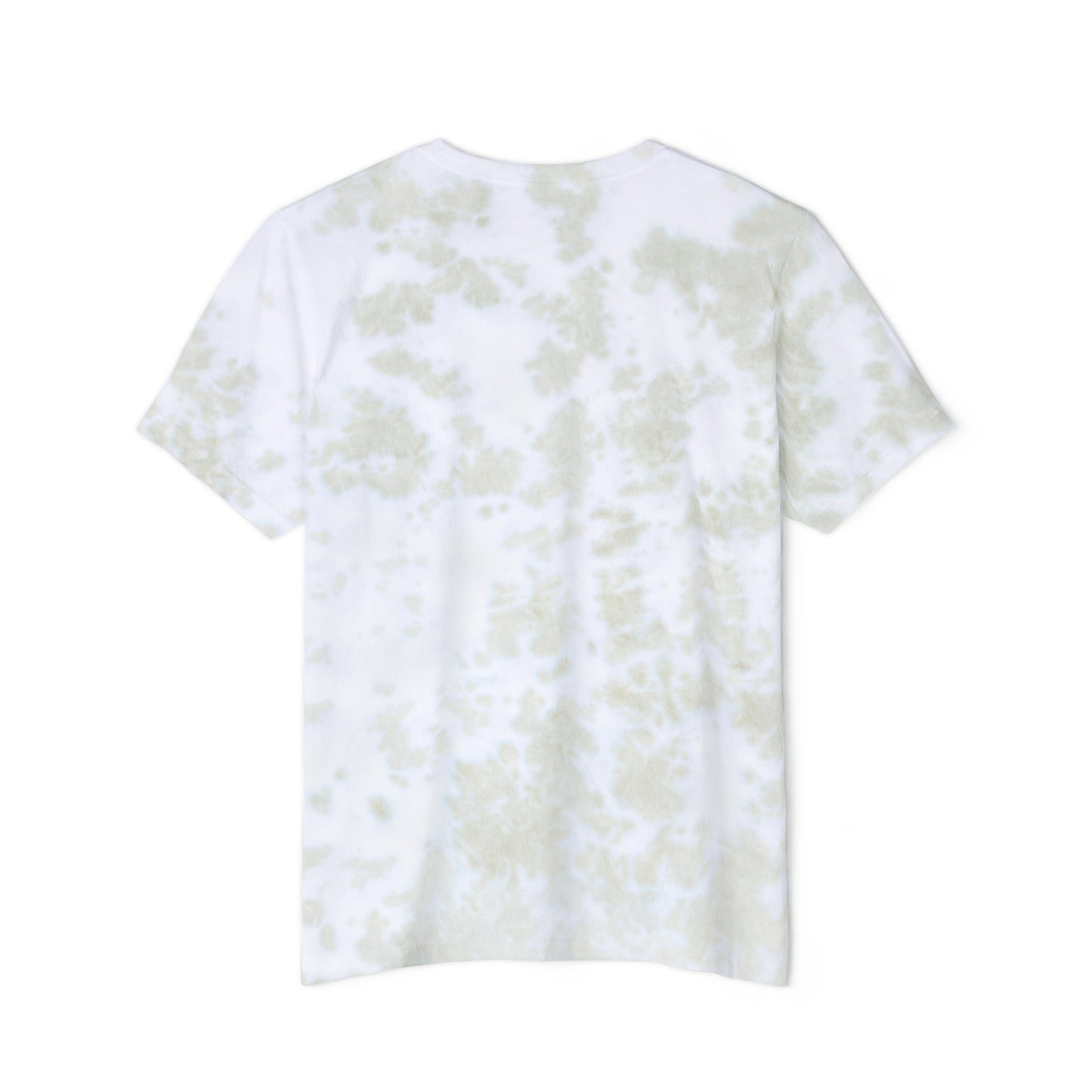 Cascade Tie-Dyed T-Shirt