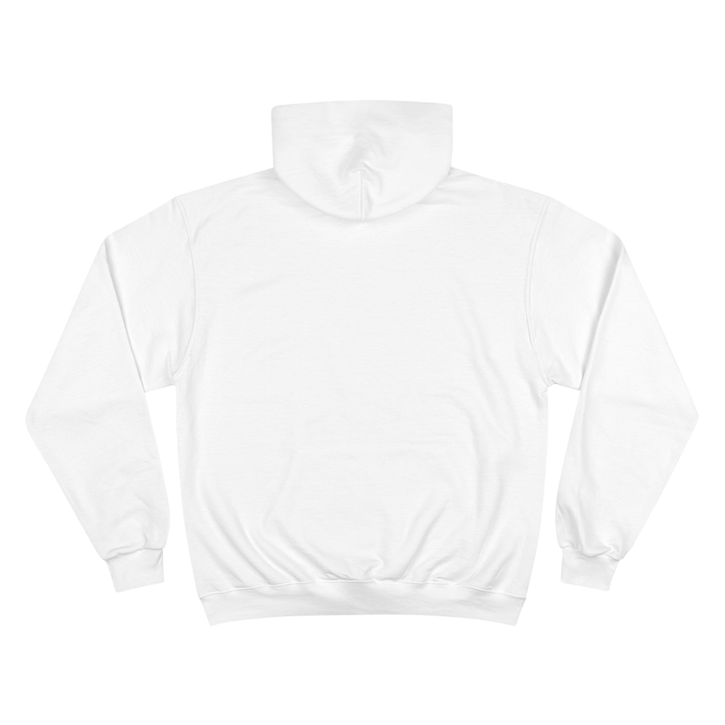 Big Face Champion Hoodie