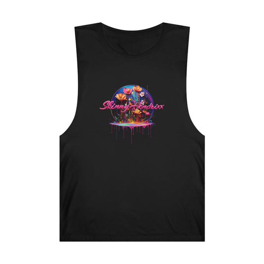 Flowerbomb Boneyard Tank