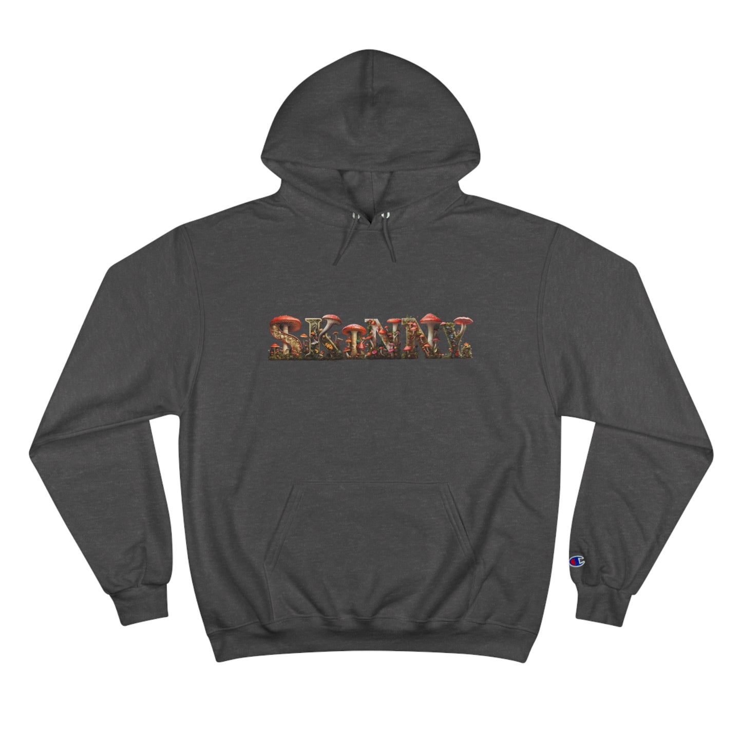Goomer Champion Hoodie