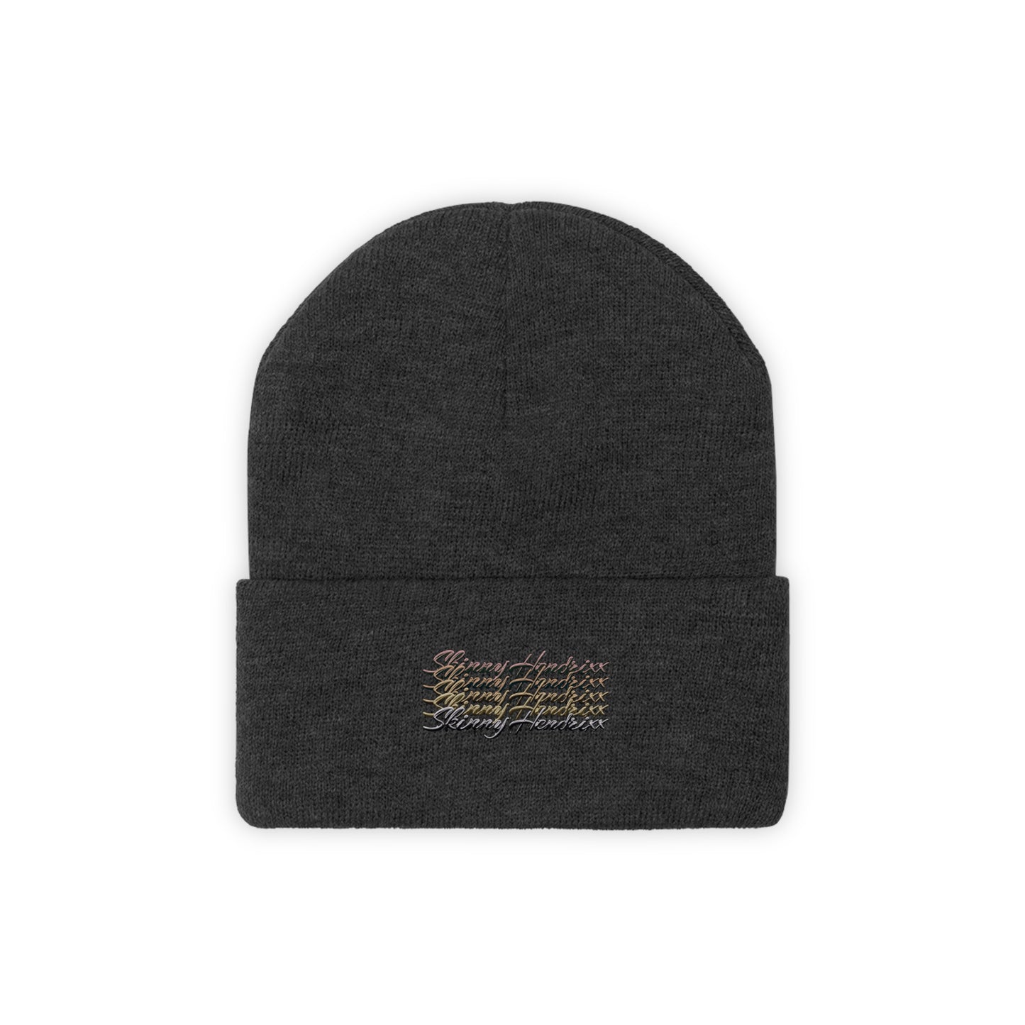 Cascade Beanie