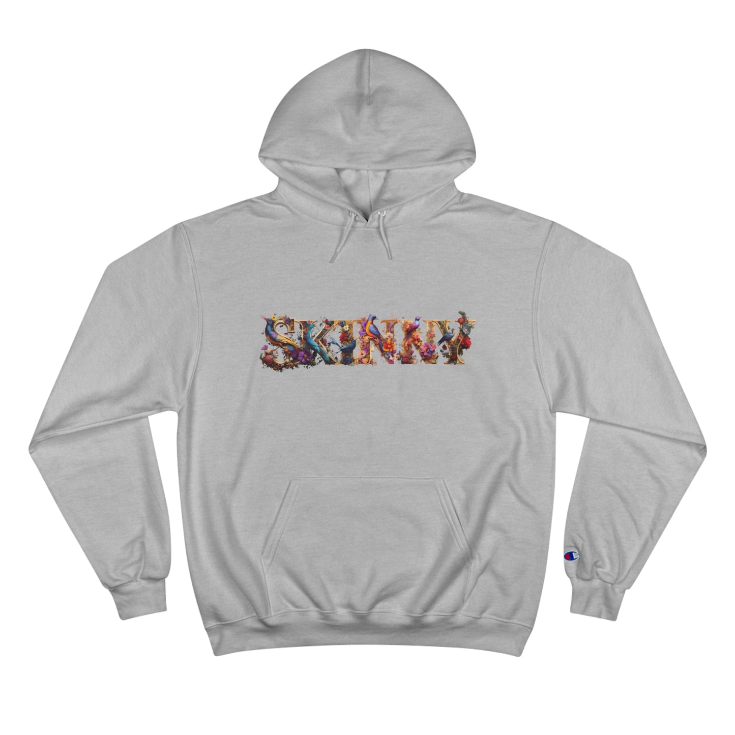 Birdbrain Champion Hoodie