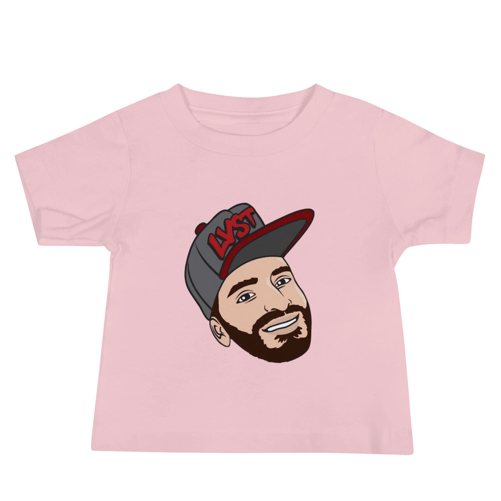 Baby Jersey Short Sleeve Tee