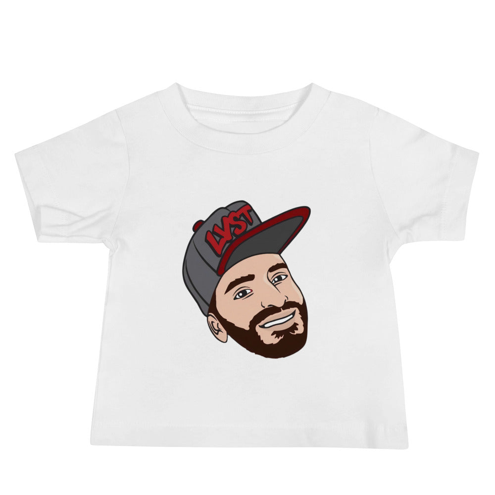 Baby Jersey Short Sleeve Tee